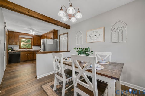Tiny photo for 2790 Maidens Road, Powhatan, VA 23139 (MLS # 2628584)