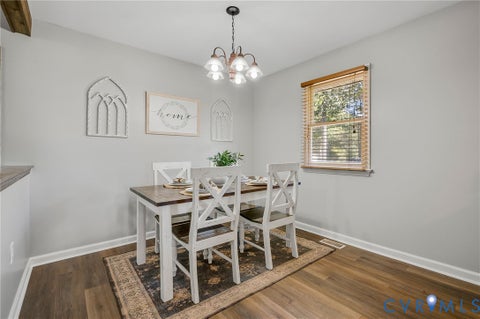 Tiny photo for 2790 Maidens Road, Powhatan, VA 23139 (MLS # 2628584)