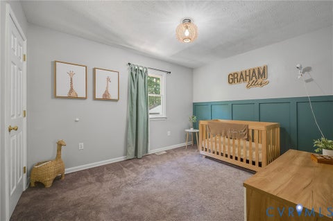 Tiny photo for 2790 Maidens Road, Powhatan, VA 23139 (MLS # 2628584)