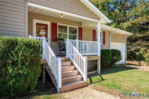Tiny photo for 2790 Maidens Road, Powhatan, VA 23139 (MLS # 2628584)