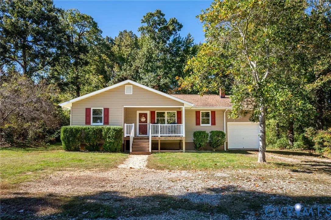 2790 Maidens Road