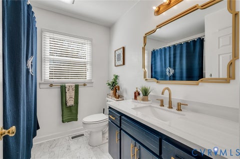 Tiny photo for 2790 Maidens Road, Powhatan, VA 23139 (MLS # 2628584)