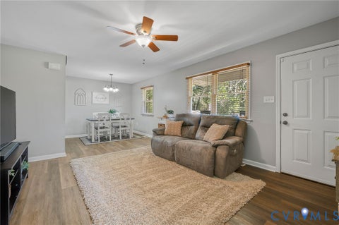 Tiny photo for 2790 Maidens Road, Powhatan, VA 23139 (MLS # 2628584)