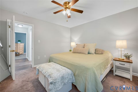 Tiny photo for 2790 Maidens Road, Powhatan, VA 23139 (MLS # 2628584)
