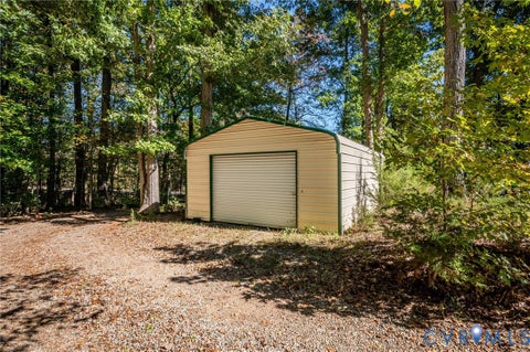 Tiny photo for 2790 Maidens Road, Powhatan, VA 23139 (MLS # 2628584)
