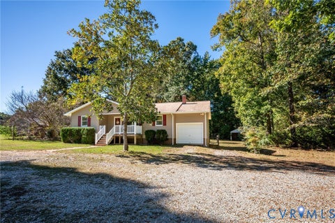 Tiny photo for 2790 Maidens Road, Powhatan, VA 23139 (MLS # 2628584)