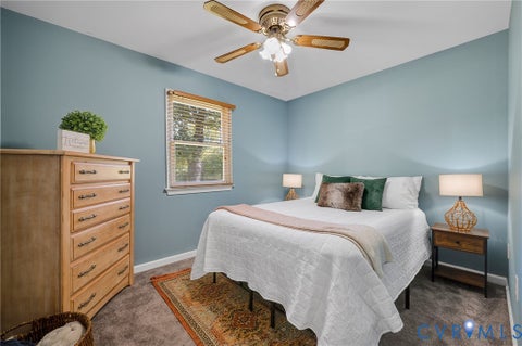 Tiny photo for 2790 Maidens Road, Powhatan, VA 23139 (MLS # 2628584)