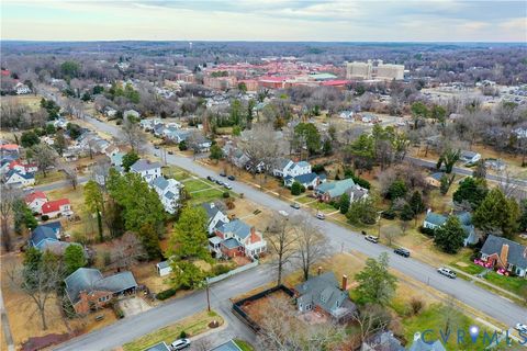 Tiny photo for 713 First Avenue, Farmville, VA 23901 (MLS # 2601715)