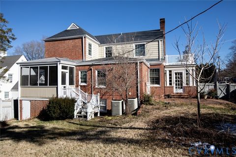 Tiny photo for 713 First Avenue, Farmville, VA 23901 (MLS # 2601715)