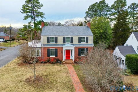 Photo of 713 First Avenue, Farmville, VA 23901 (MLS # 2601715)