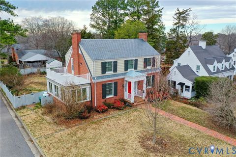 Tiny photo for 713 First Avenue, Farmville, VA 23901 (MLS # 2601715)