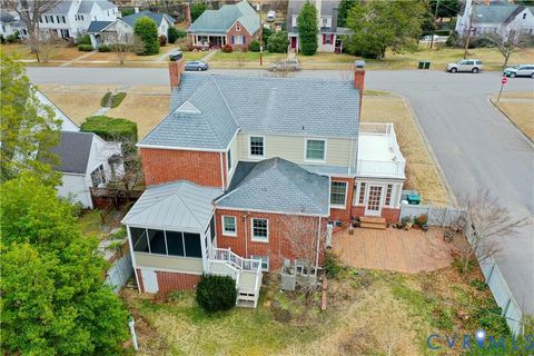 Tiny photo for 713 First Avenue, Farmville, VA 23901 (MLS # 2601715)