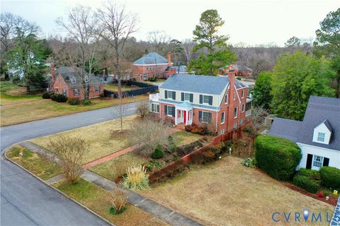 Tiny photo for 713 First Avenue, Farmville, VA 23901 (MLS # 2601715)