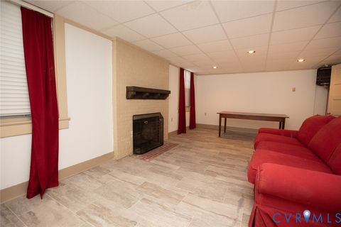 Tiny photo for 713 First Avenue, Farmville, VA 23901 (MLS # 2601715)