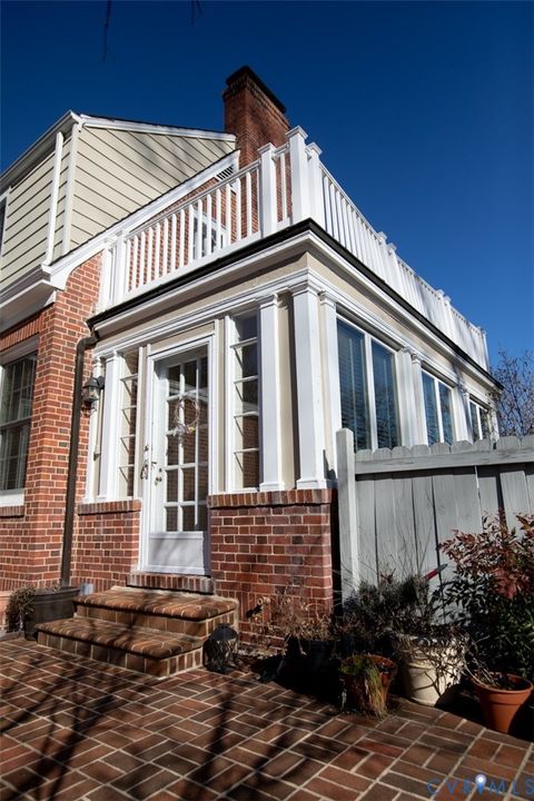 Tiny photo for 713 First Avenue, Farmville, VA 23901 (MLS # 2601715)