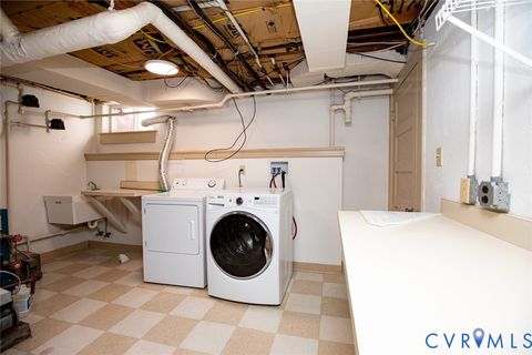 Tiny photo for 713 First Avenue, Farmville, VA 23901 (MLS # 2601715)