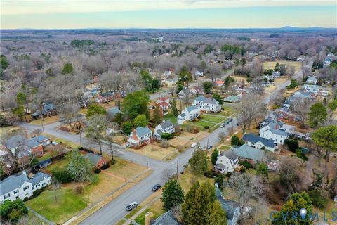 Tiny photo for 713 First Avenue, Farmville, VA 23901 (MLS # 2601715)
