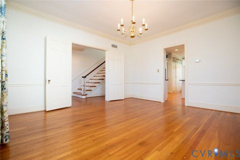 Tiny photo for 713 First Avenue, Farmville, VA 23901 (MLS # 2601715)