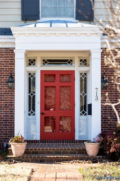 Tiny photo for 713 First Avenue, Farmville, VA 23901 (MLS # 2601715)