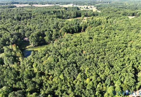Tiny photo for 10.27 AC College Park Lane, Keysville, VA 23947 (MLS # 2626502)
