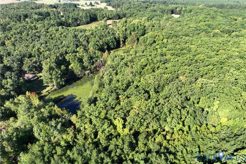 Tiny photo for 10.27 AC College Park Lane, Keysville, VA 23947 (MLS # 2626502)
