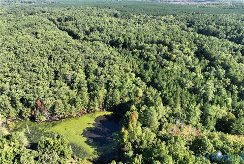 Tiny photo for 10.27 AC College Park Lane, Keysville, VA 23947 (MLS # 2626502)