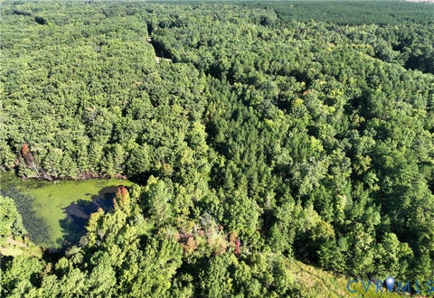Tiny photo for 10.27 AC College Park Lane, Keysville, VA 23947 (MLS # 2626502)