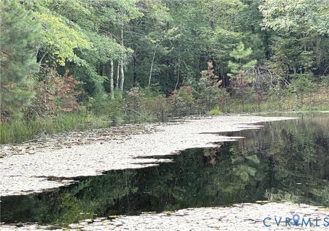 Photo of 10.27 AC College Park Lane, Keysville, VA 23947 (MLS # 2626502)