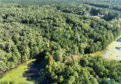 Tiny photo for 10.27 AC College Park Lane, Keysville, VA 23947 (MLS # 2626502)