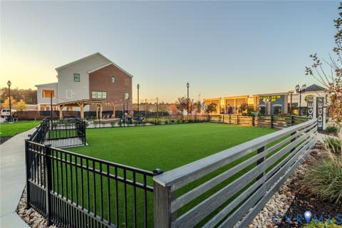 Tiny photo for 15884 Flying Cloud Alley #15-2, Midlothian, VA 23113 (MLS # 2621624)