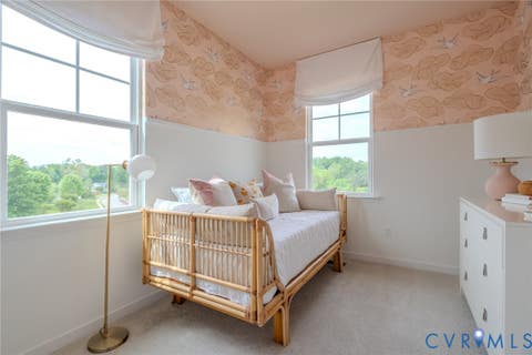 Tiny photo for 15884 Flying Cloud Alley #15-2, Midlothian, VA 23113 (MLS # 2621624)