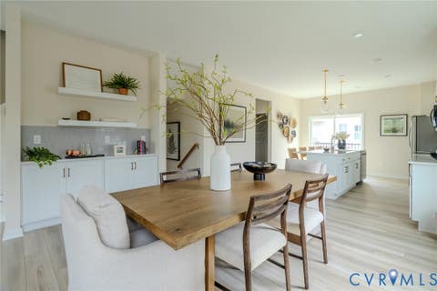 Tiny photo for 15884 Flying Cloud Alley #15-2, Midlothian, VA 23113 (MLS # 2621624)