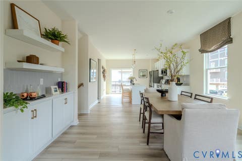 Tiny photo for 15884 Flying Cloud Alley #15-2, Midlothian, VA 23113 (MLS # 2621624)