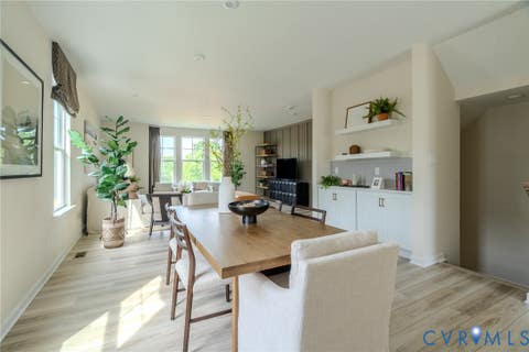 Tiny photo for 15884 Flying Cloud Alley #15-2, Midlothian, VA 23113 (MLS # 2621624)