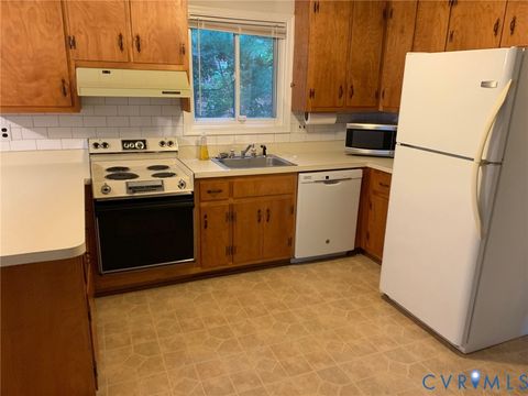 Tiny photo for 1958 Neptune Drive, North Chesterfield, VA 23235 (MLS # 2607939)