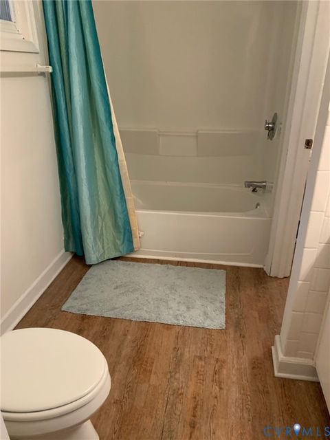 Tiny photo for 1958 Neptune Drive, North Chesterfield, VA 23235 (MLS # 2607939)