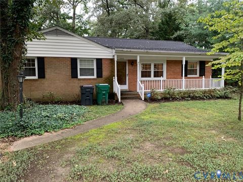 Photo of 1958 Neptune Drive, North Chesterfield, VA 23235 (MLS # 2607939)