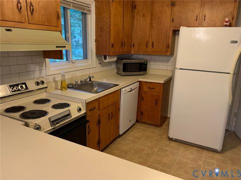Tiny photo for 1958 Neptune Drive, North Chesterfield, VA 23235 (MLS # 2607939)
