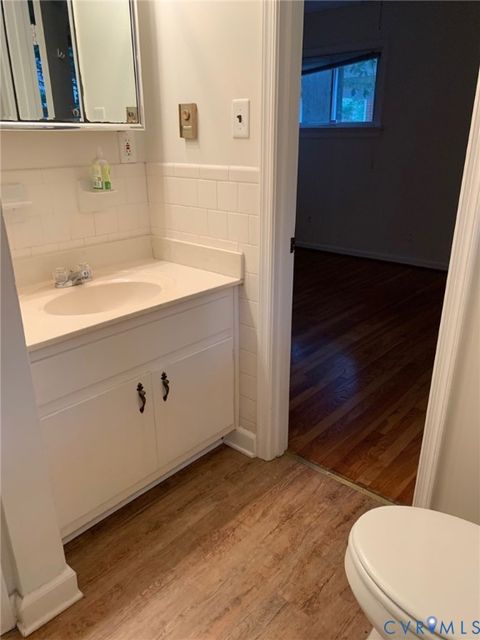 Tiny photo for 1958 Neptune Drive, North Chesterfield, VA 23235 (MLS # 2607939)