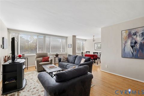 Tiny photo for 5100 Monument Avenue #311, Henrico, VA 23230 (MLS # 2608220)