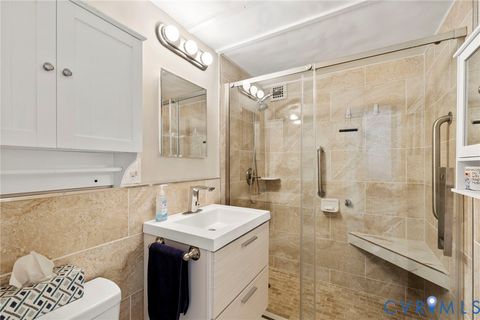 Tiny photo for 5100 Monument Avenue #311, Henrico, VA 23230 (MLS # 2608220)