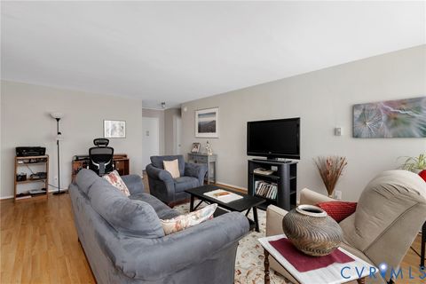 Tiny photo for 5100 Monument Avenue #311, Henrico, VA 23230 (MLS # 2608220)