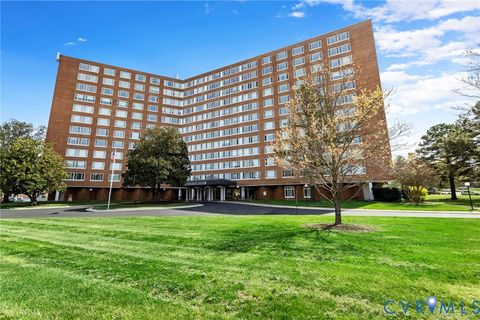 Photo of 5100 Monument Avenue #311, Henrico, VA 23230 (MLS # 2608220)