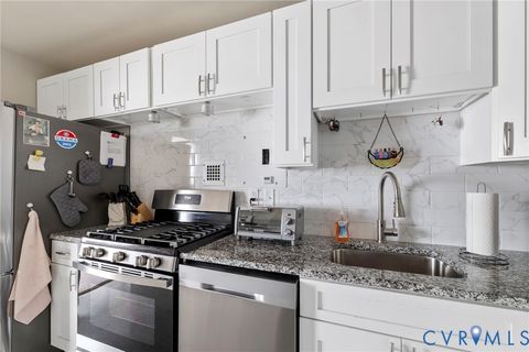 Tiny photo for 5100 Monument Avenue #311, Henrico, VA 23230 (MLS # 2608220)