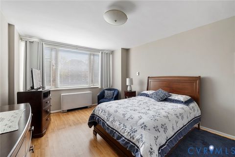 Tiny photo for 5100 Monument Avenue #311, Henrico, VA 23230 (MLS # 2608220)