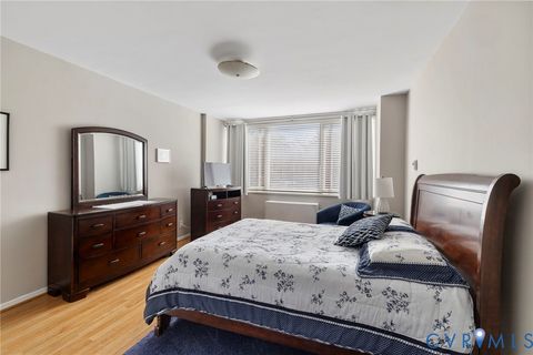 Tiny photo for 5100 Monument Avenue #311, Henrico, VA 23230 (MLS # 2608220)