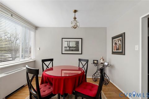 Tiny photo for 5100 Monument Avenue #311, Henrico, VA 23230 (MLS # 2608220)