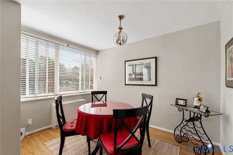 Tiny photo for 5100 Monument Avenue #311, Henrico, VA 23230 (MLS # 2608220)