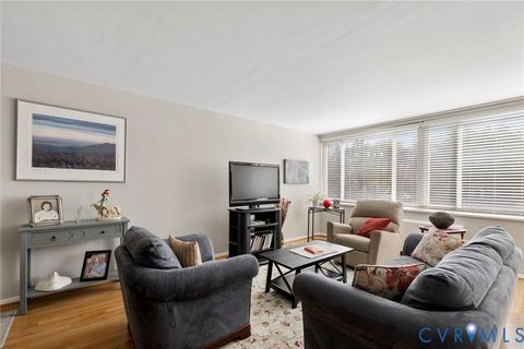 Tiny photo for 5100 Monument Avenue #311, Henrico, VA 23230 (MLS # 2608220)