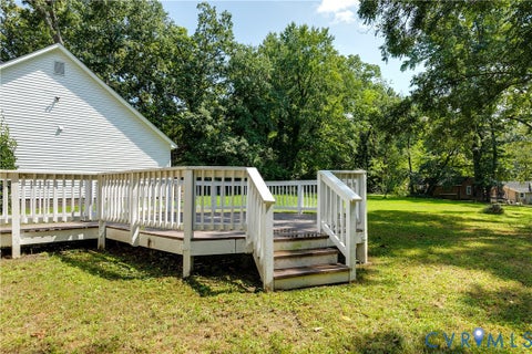 Tiny photo for 2813 Parkdale Road, North Chesterfield, VA 23234 (MLS # 2623587)